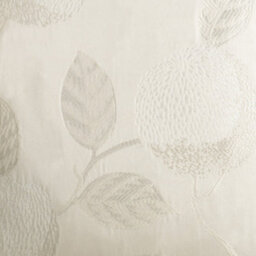 Curtina Bramford Woven Jacquard Natural Filled Cushion - thumbnail 2