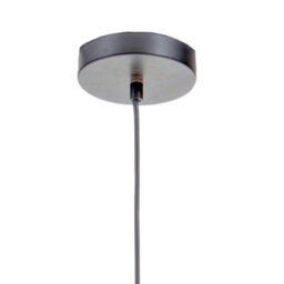 Orsina Natural Rattan Pendant Lamp, Eco-Friendly Hanging Rattan Pendant Light, Durable Hanging Rattan Lamp - thumbnail 3
