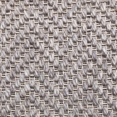 Herringbone Luxury Wool Blend Carpet By Remland (Copper, 3M X 5M)