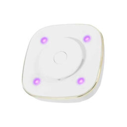 Portable Smart Toilet Cleaner Wall Mounted Sterilisation With Usb Charging Led Toilet Light - thumbnail 7