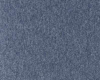 Amalfi Broadloom Commercial Carpet By Remland (French Blue, 3M X 4M)