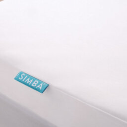 Simba Tripleshield Tencel Cool Mattress Protector - thumbnail 2