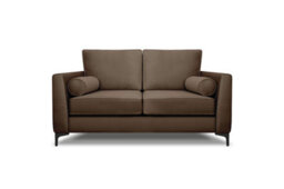 Modern Home Zara 2 Seater And Lovechair Set Mole - thumbnail 2
