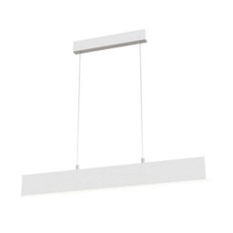 Luminosa Lighting Luminosa Step Integrated Led Linear Ceiling Pendant Lamp White - thumbnail 1