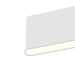 Luminosa Lighting Luminosa Step Integrated Led Linear Ceiling Pendant Lamp White - thumbnail 5