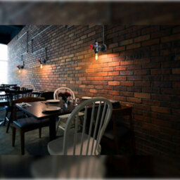 Long Life Lamps Company Vintage Industrial Rustic Tap Style Wall Light Waterpipe Lamp M0071P - thumbnail 7