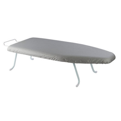 Table Top Ironing Board With Tray 78 X 32 X 11Cm, Sewing Online 012122 - image 1