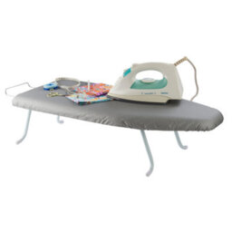 Table Top Ironing Board With Tray 78 X 32 X 11Cm, Sewing Online 012122 - thumbnail 4