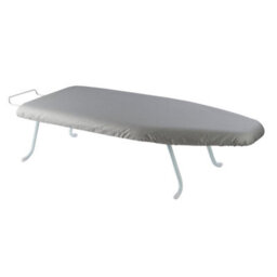 Table Top Ironing Board With Tray 78 X 32 X 11Cm, Sewing Online 012122 - thumbnail 1