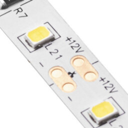 B2C 5M Led Strip Tape 300Led 2835 12V Flexible Lights Neutral White - thumbnail 3