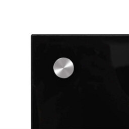 Walplus Kitchen Backsplash Black 70 X 60 Cm Tempered Glass - thumbnail 8