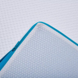 Simba Hybrid Essential Mattress Topper Super King, Breathable Comfort Boost & Anti-Slip Base In 5 Sizes - thumbnail 6