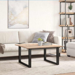 Walplus Table Tops 2 Pcs 90X45X1.7 Cm Rectangular Solid Wood Pine - thumbnail 4