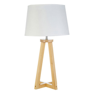 Orsina Table Lamp, Black Metal Frame With Industrial Cage Design, Warm Vintage Bulb Effect For Ambient Lighting, - image 1