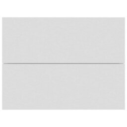 Berkfield Bedside Cabinet White 40X30X30 Cm Engineered Wood - thumbnail 4