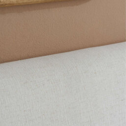 Boldair Birlea Lanis Ottoman Cream Linen Fabric Double Bed Frame - thumbnail 6