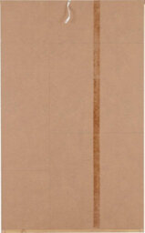 Seconique Seville 3 Door 2 Drawer Wardrobe In Oak And White - thumbnail 5