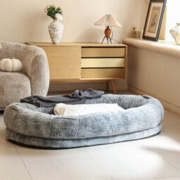 Bingopaw 170Cm Xxl Human Sized Pet Dog Bed Giant Beanbag - thumbnail 9