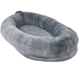 Bingopaw 170Cm Xxl Human Sized Pet Dog Bed Giant Beanbag - thumbnail 6
