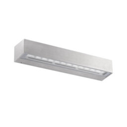Luminosa Lighting Luminosa Tacana Led Outdoor Up Down Wall Light Aluminium Ip65 - thumbnail 1