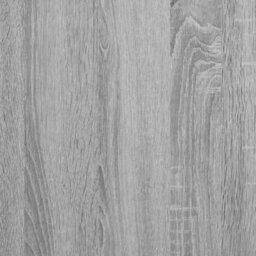 Berkfield Classic 3 Piece Tv Cabinet Set Grey Sonoma Engineered Wood - thumbnail 6