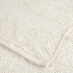 Berkfield 12 Piece Premium Towel Set Solund Cream 600 Gsm - thumbnail 5