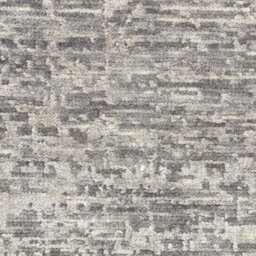 Grey Silver Wool Handmade Luxurious Modern,abstract Rug For Bedroom & Living Room-236Cm X 297Cm - thumbnail 6