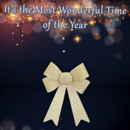 Tinsel Bow Christmas Decoration X 1 37Cm X 49Cm X 13Cm Champagne - thumbnail 3