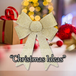 Tinsel Bow Christmas Decoration X 1 37Cm X 49Cm X 13Cm Champagne - thumbnail 5