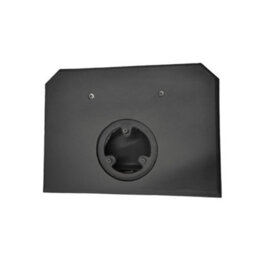 Sundaze 7Kw Multifuel Stove Log Burner Fireplace Cast Iron Defra Approved Eco Design - thumbnail 6