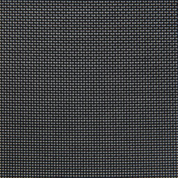 Beliani Sun Lounger Fossato Reclining Metal Black - thumbnail 9