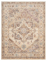 Underfoot Large Living Room Rug Summit Soft Traditional 8mm Thick Indoor Rug - thumbnail 2