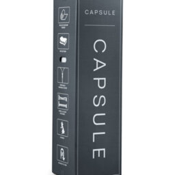 Oakham Capsule 2000 Pocket Sprung Box Top Mattress 150Cm King - thumbnail 3