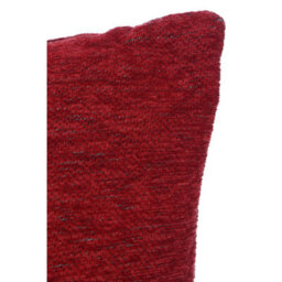 Orsina Words 'love' Red Cushion - thumbnail 4