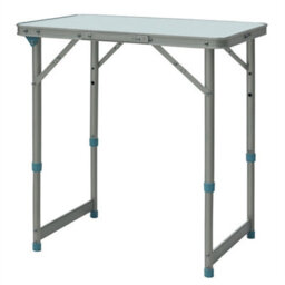 Aluminium Camping Table Portable Folding Picnic Outdoor