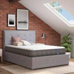 Aspire Airflow Quilt Pocket+ Mattress, Size King - thumbnail 9
