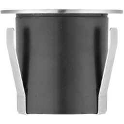 Recessed Ip67 Guide Light - 1.2W Warm White Led - Marine Grade Stainless Steel - thumbnail 4