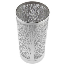 Pagazzi Lighting Pagazzi Mason Polished Chrome Touch Table Lamp - thumbnail 4