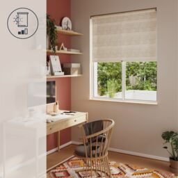 GoodHome Masana Cordless Natural Daylight Roller Blind (W)160Cm (L)180Cm - thumbnail 9