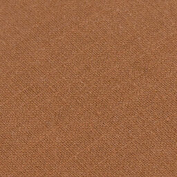 Yard Slub Cotton Polyester Filled Cushion, Toffee Orange, 50 X 50Cm - thumbnail 4