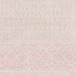 Livabliss Elaziz-Global Pink Grey Global Living Dining Bedroom Rug 160 X 230 Cm Easy Care, Non Shedding - thumbnail 7