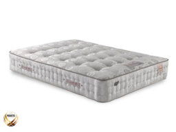 Sareer Furniture Sareer Pocketo 3000 Reflex Pocket Mattress - thumbnail 2