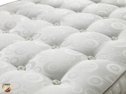 Sareer Furniture Sareer Pocketo 3000 Reflex Pocket Mattress - thumbnail 4