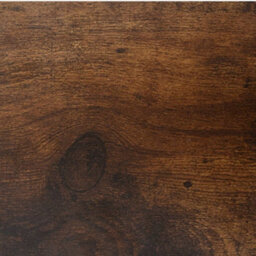 Berkfield Shoe Cabinet Smoked Oak 59X17X169 Cm Engineered Wood - thumbnail 9