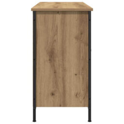 Walplus Tv Cabinet Artisan Oak 101 X 35 X 65 Cm Engineered Wood - thumbnail 5