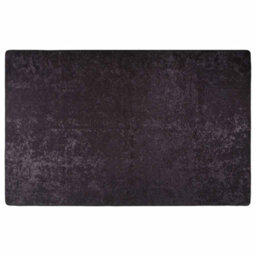 Berkfield Durable Rug Washable 160X230 Cm Anthracite Anti Slip - thumbnail 2