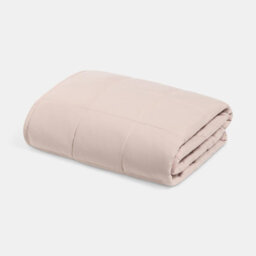 Ohs Sensory Sleep Therapy 4Kg Weighted Blanket - Natural - thumbnail 2