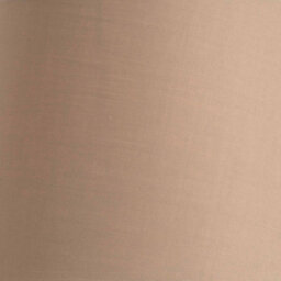 Pacific Lifestyle 25Cm Taupe Tapered Poly Cotton Lampshade For Table Lamps And Floor Lamps - thumbnail 3