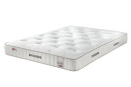 Somnior Beds Somnior Midnight Orthopaedic Super King Mattress Built With Extra Hybrid Support Features - 6Ft - thumbnail 3