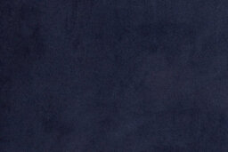 Velvet Navy Blue 3 Seater Chesterfield Sofa With Acrylic Feet - thumbnail 7